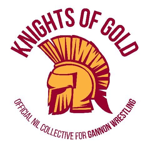 Knights of Gold